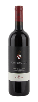 Chianti Classico Magnum, DOCG
Castello di Fonterutoli, Mazzei