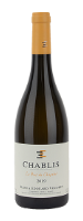 Chablis "Bas de Chapelot"
Domaine Eleni et Edouard Vocoret