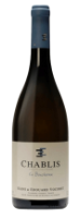 Chablis "En Boucheran"
Domaine Eleni et Edouard Vocoret