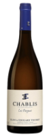 Chablis "Les Pargues"
Domaine Eleni et Edouard Vocoret