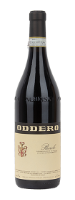 Barolo
Poderi e Cantine Oddero