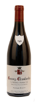 Gevrey Chambertin "La Perrière" 1er cru
Arnaud Mortet
