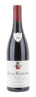 Gevrey Chambertin "Ma Cuvée"
Arnaud Mortet