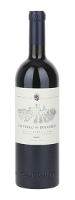 Castello di Bolgheri, DOC
Castello di Bolgheri