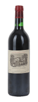 Château Lafite Rothschild
Pauillac, Bordeaux