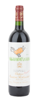 Château Mouton Rothschild
Pauillac, Bordeaux