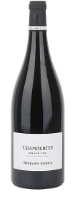 Chambertin grand cru,
Benjamin Leroux