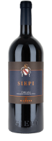 Siepi, IGT Toscana
Castello di Fonterutoli, Mazzei